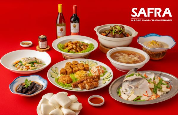 Beng Hiang 45 Anniversary Special